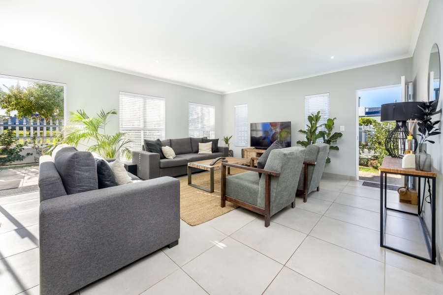 To Let 3 Bedroom Property for Rent in Brackenfell South Western Cape